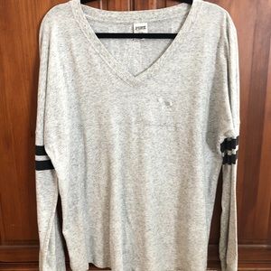 Victoria’s Secret Pink Long Sleeve